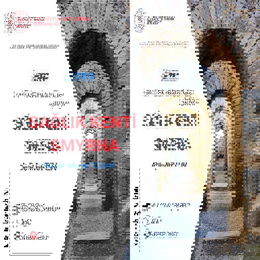 Sağlık Kenti Smyrna